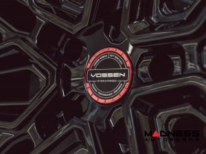 Lamborghini Urus Custom Wheels - HF-7 by Vossen - Gloss Black